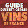 distingué par le guide Dussert Gerber